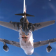 Illustration for article titled You Can Buy This Ex-Royal Air Force TriStar Tanker For $1.75M
